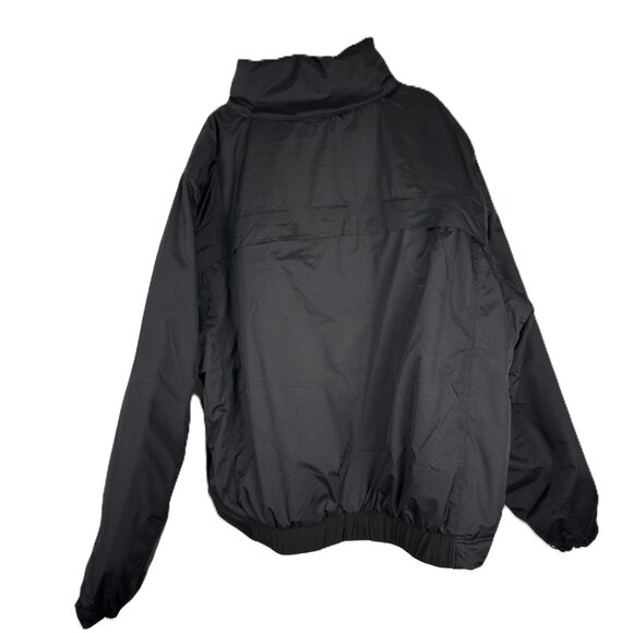 5.11 Tactical Men's Tempest Duty Jacket (Black) - 3 XLT - Picture 2 of 5